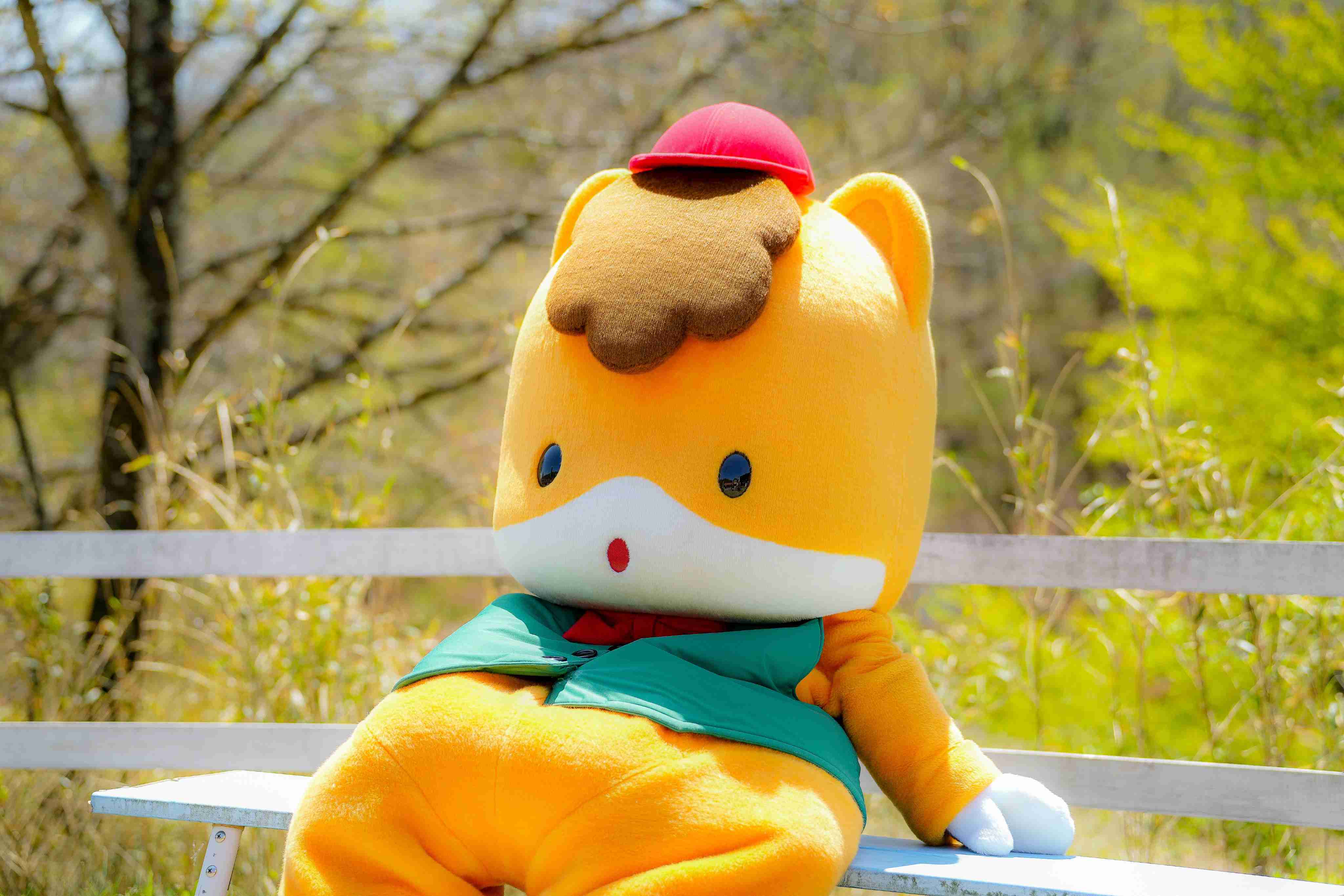 ぐんまちゃんを語りたいPart2