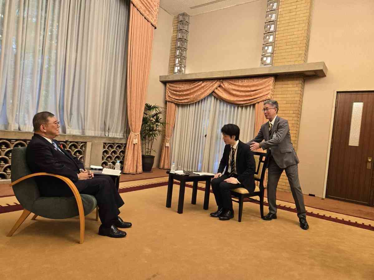 【高市自民】怒りでネット大荒れ「衆院解散やってしまえ」 石破首相SNSに解散要求が殺到する緊急事態→グズグズ政局に怒り充満「最後に大仕事やれ!」「歴史に名を残せ」
