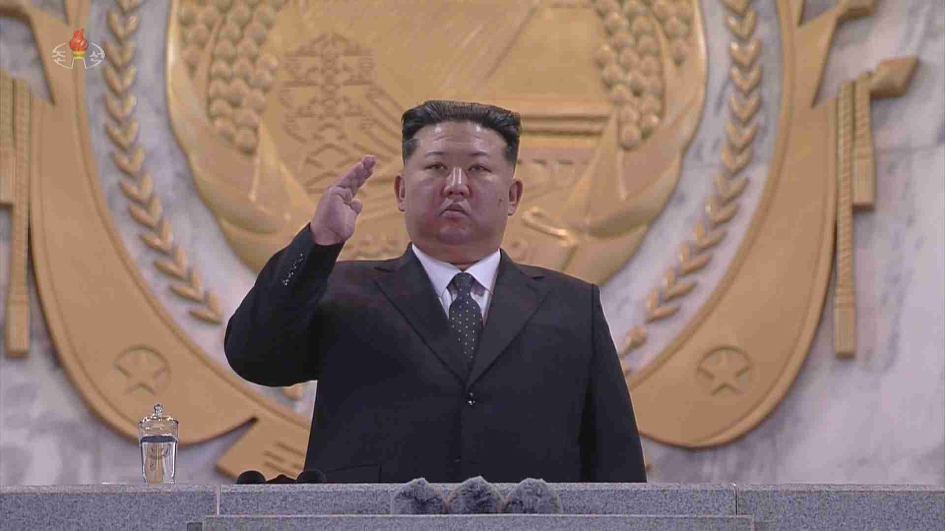 【速報】北朝鮮が弾道ミサイル数発を発射　自国内に着弾（TBS NEWS DIG Powered by JNN） - Yahoo!ニュース