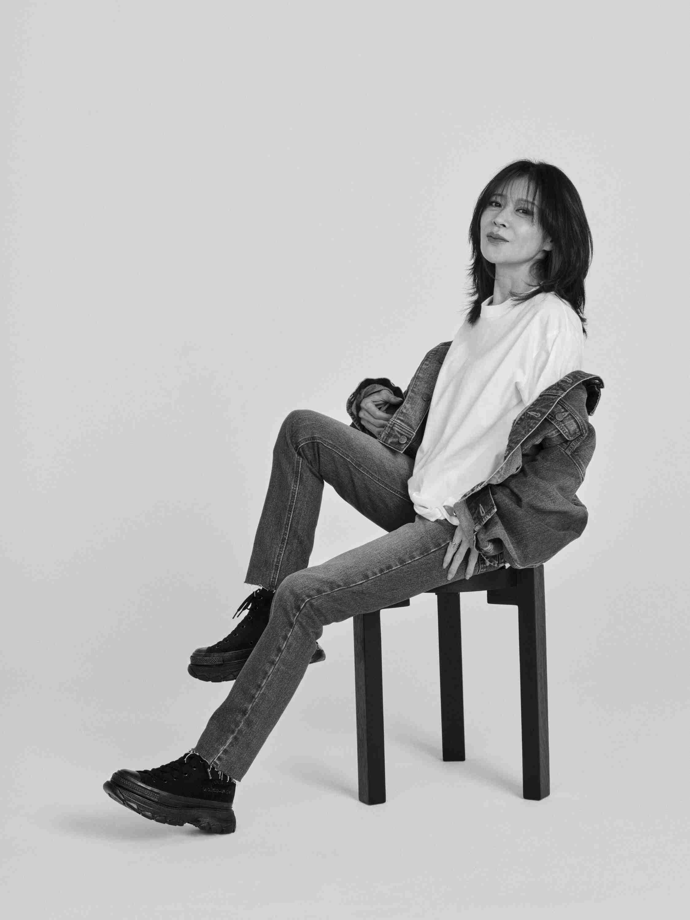 中森明菜、「飾りじゃないのよ涙は」をJAZZバージョンでセルフカバー　10月1日公式YouTubeで公開、3週連続で「Days」「I hope so」も