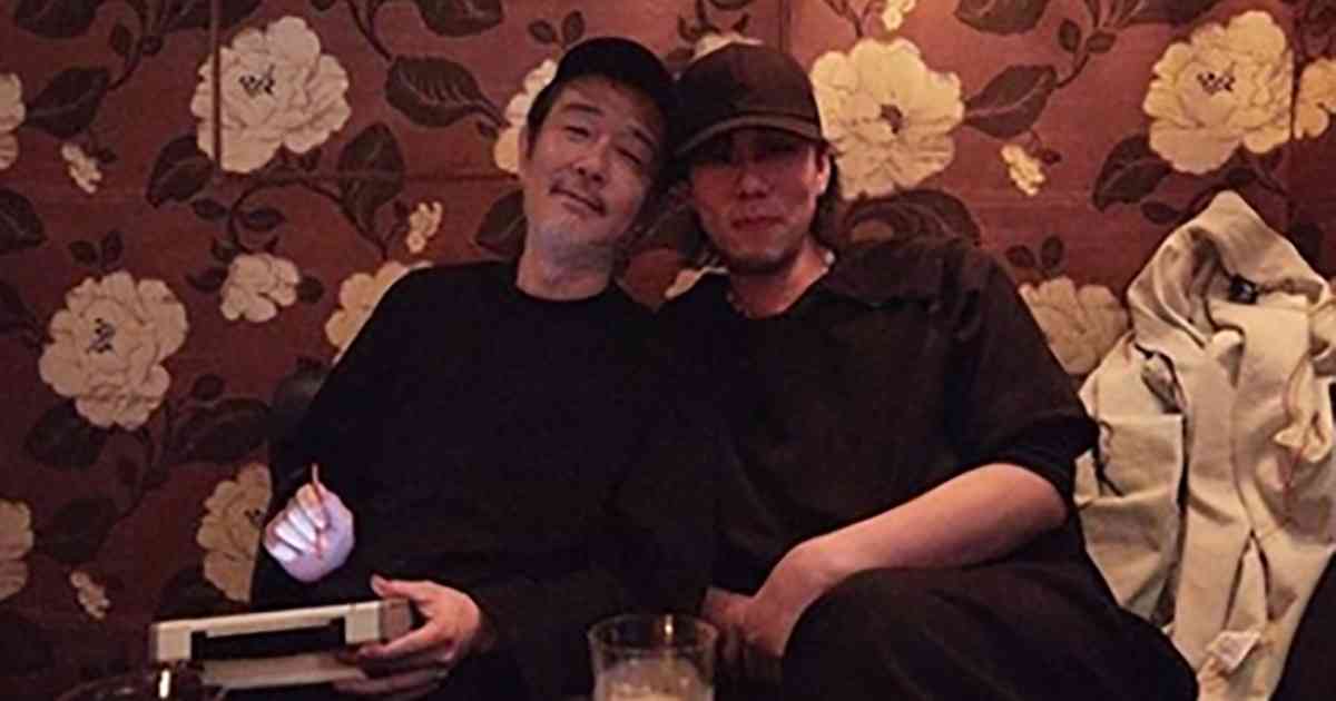 RAD野田洋次郎 “ほぼ同棲”状態だった人気芸能人「紅白に行ってきますと家出て、年明けただいまって」