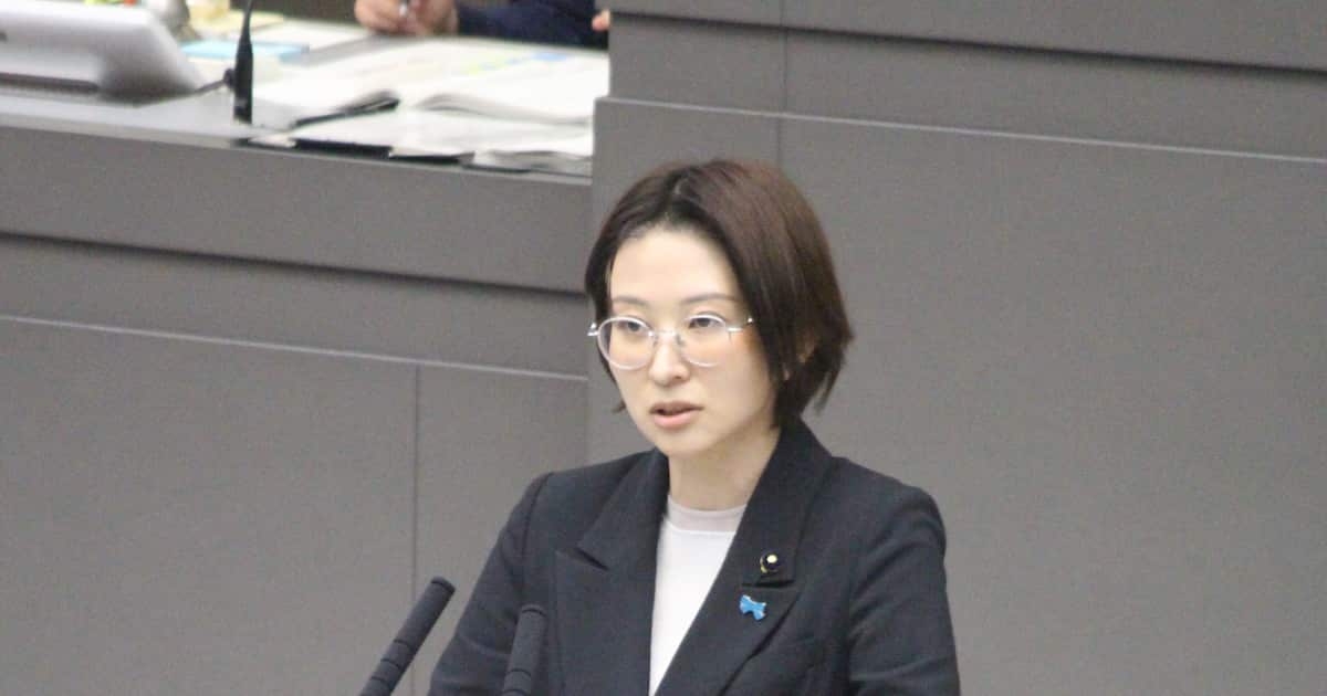 まるでアイドル…佐藤都議が初の一般質問　傍聴券すべてなくなる異例事態、拍手に議長注意 - 産経ニュース