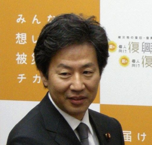 立憲民主・安住幹事長、ネットに不信感「オールドメディアの方がちゃんとしてる」「都合のいいこと言う人多い」｜よろず〜ニュース