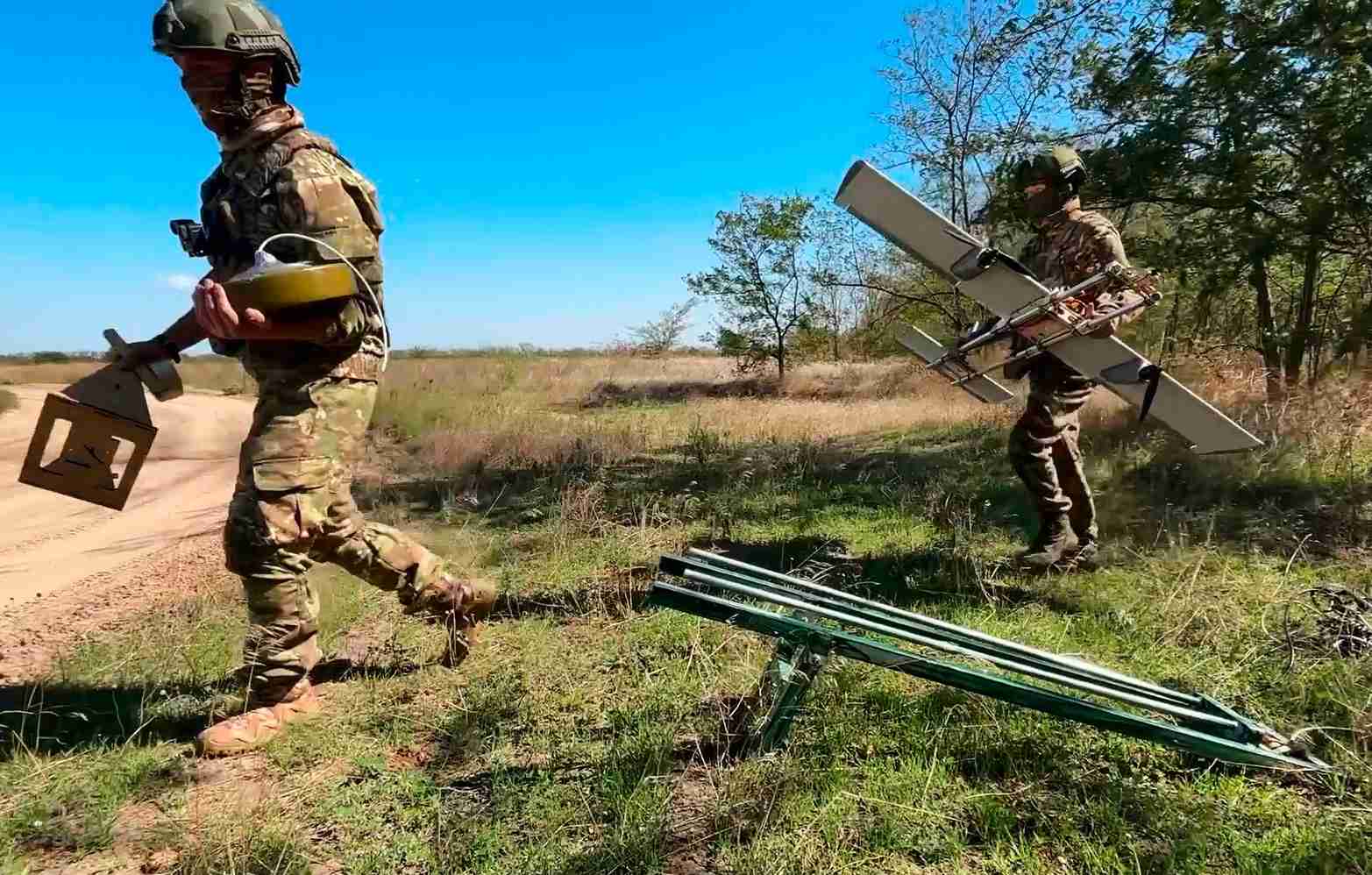 相次ぐロシア軍機の領空侵犯、問われる欧州の本気度…ウクライナ攻撃はますます激化か？（Wedge（ウェッジ）） - Yahoo!ニュース