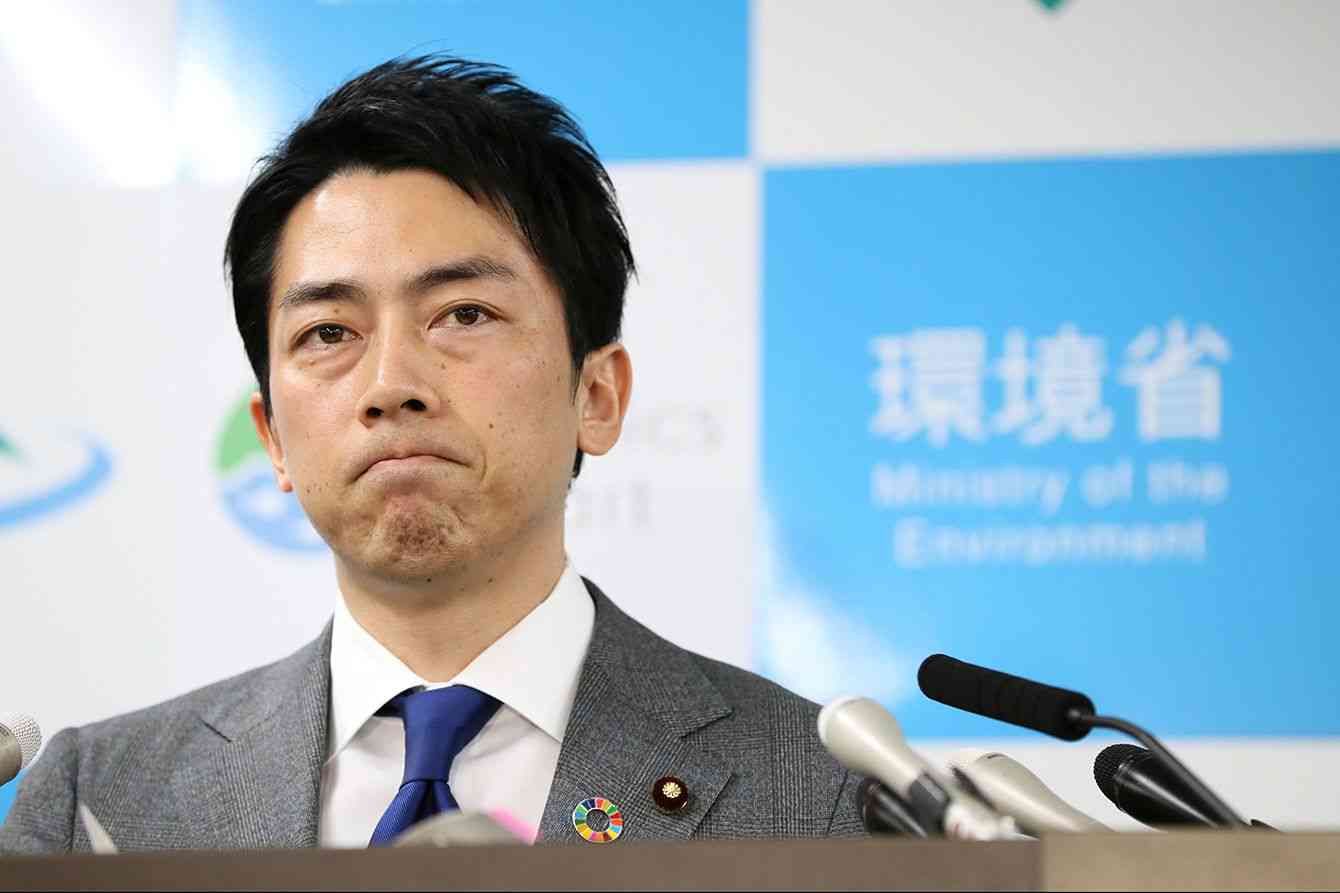 ｢女性とカネ｣進次郎はどこまで自分に甘いのか｜Infoseekニュース