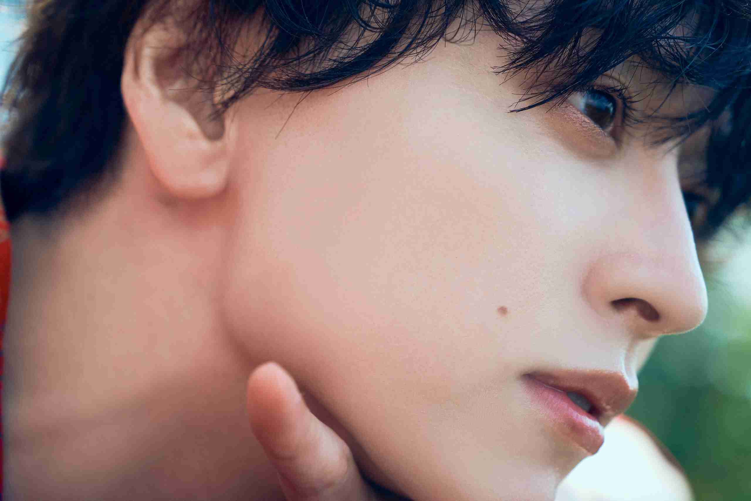 『池田匡志1st写真集』　12月12日(金)発売決定！　池田「等身大の自分も新たな自分も刻まれています」 – TREND NEWS CASTER