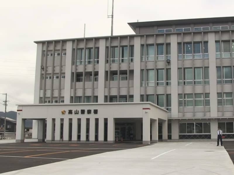 北アルプス奥穂高岳で３人遭難　男性１人が意識不明　２人は命に別条なし　岐阜県高山市（ぎふチャンDIGITAL） - Yahoo!ニュース