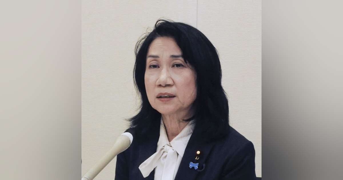 日本保守党・竹上裕子衆院議員、離党を正式表明　百田氏運営に不満 - 日本経済新聞