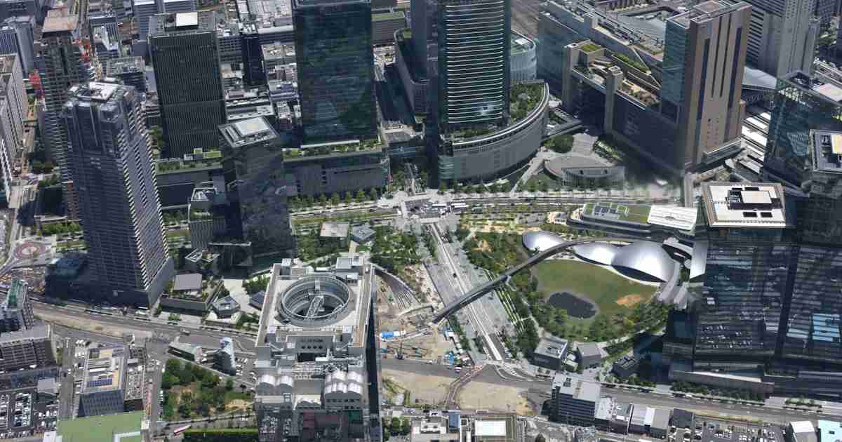 大阪市が5年連続首位、福岡市3位浮上　森記念財団の都市ランキング - 日本経済新聞