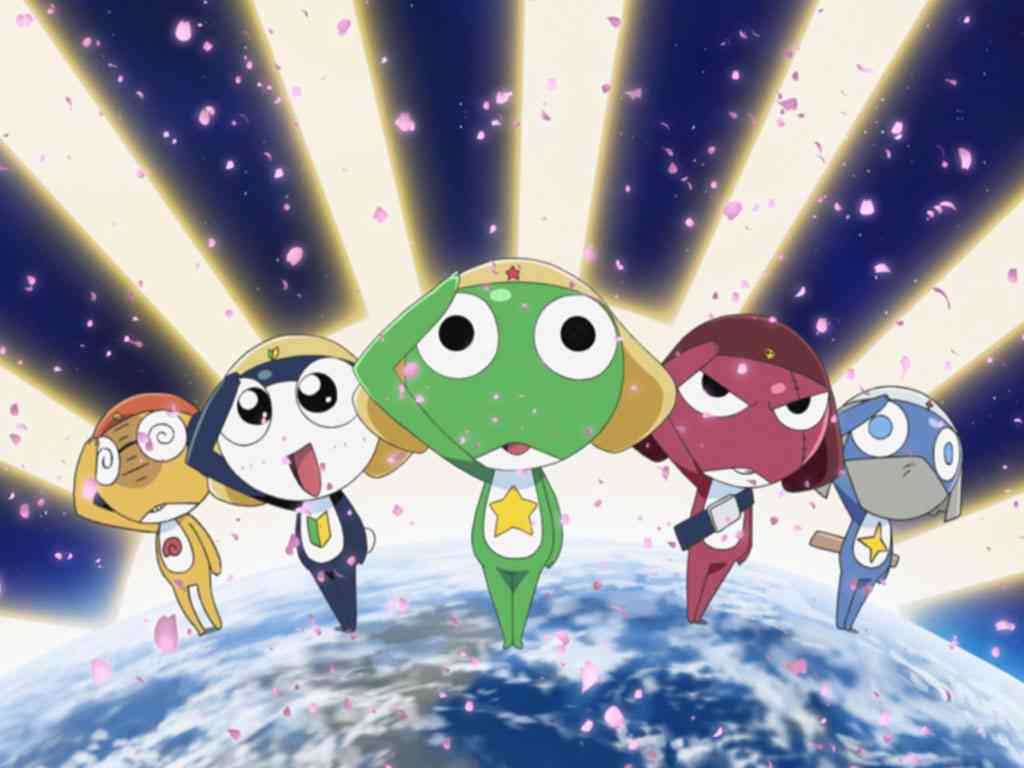 「5人組」誰を思い浮かべる?