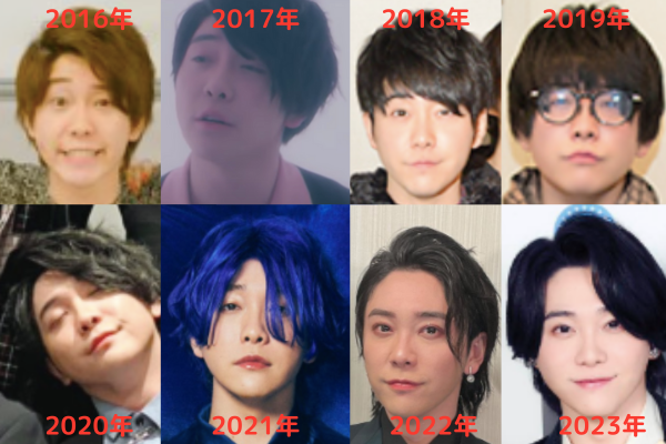 ミセス、12月31日に「フェーズ2」完結&2026年1月1日から「フェーズ3」開幕「活動休止期間は設けません」