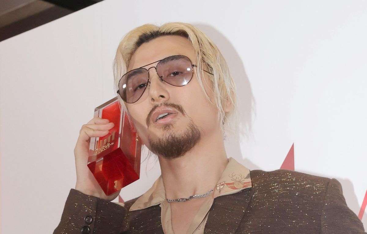 『藤井風』『米津玄師』超え！【今年の紅白に最も出場してほしいアーティスト】ランキング！第1位に「ダンスも歌のスキルも圧巻」 | TRILL【トリル】