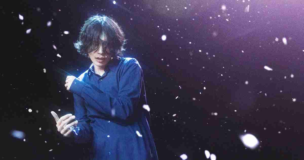 米津玄師「1991」インタビュー｜映画「秒速5センチメートル」の主題歌に重ねた半生 - 音楽ナタリー 特集・インタビュー