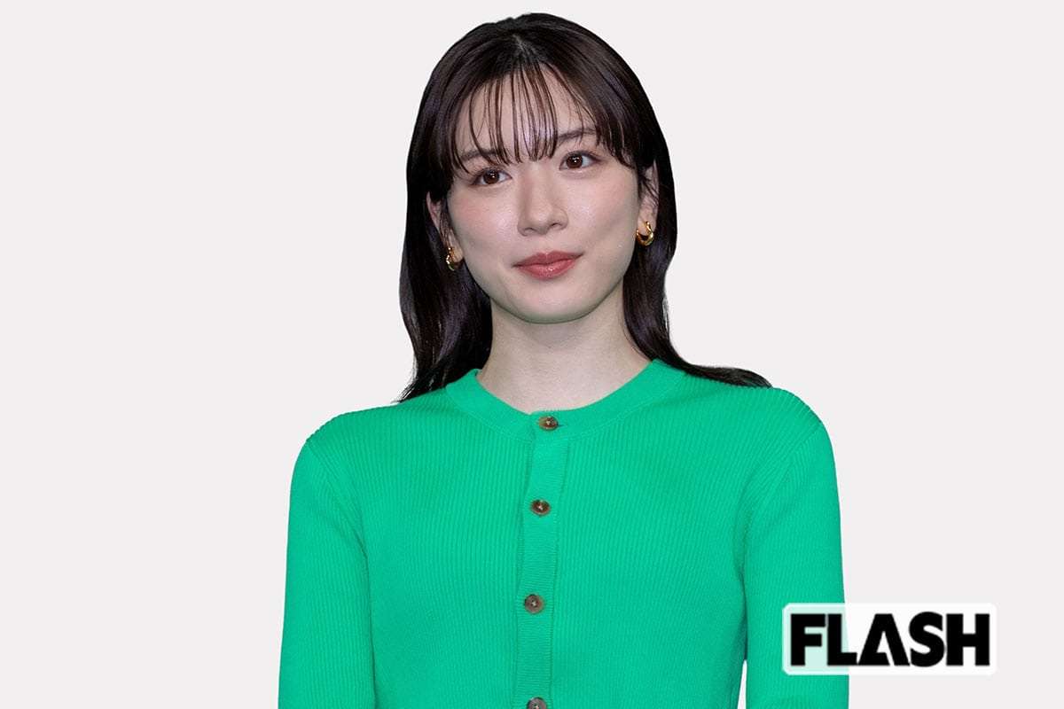 永野芽郁、ついに復帰!　Netflixドラマが年内クランクインの背景に“業界内同情論”と“女優としての実力” | Smart FLASH/スマフラ[光文社週刊誌]