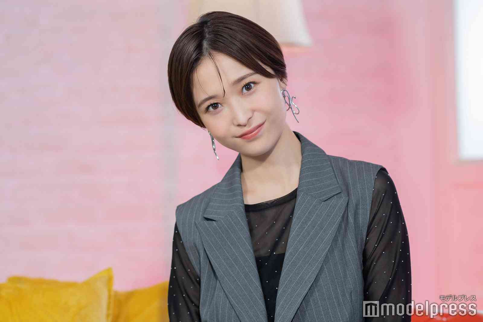 渡邊渚“顔つき変わった”要因を分析「前より心も体も軽く」 - モデルプレス