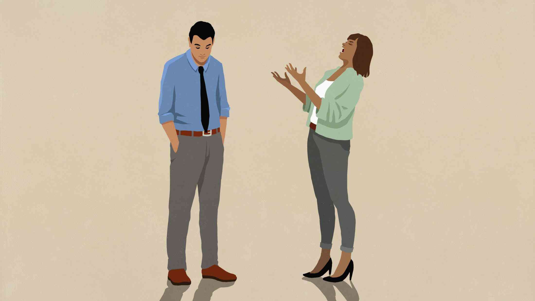 「やっぱり男を欲してしまうこと」に苦しむ現代女性たち　ヘテロフェイタリズムって？（クーリエ・ジャポン） - Yahoo!ニュース