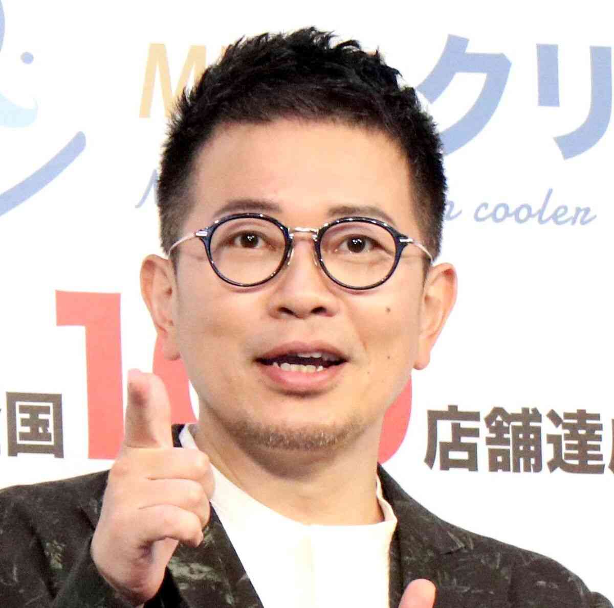 宮迫博之「閉店いたしました」材料費高騰と猛暑が影響し「大変残念ですが…」苦渋の決断 - スポーツ報知