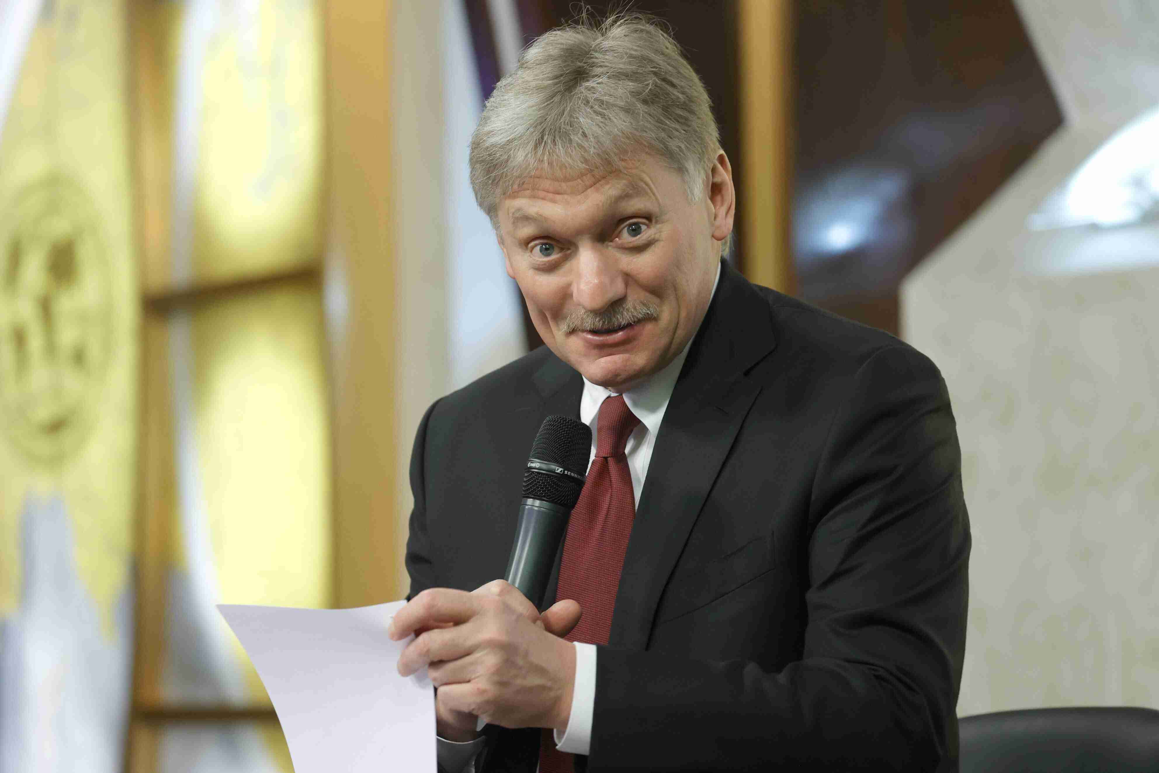 ロシア、平和条約に言及した高市首相の演説を「歓迎」　関係改善に一定の期待示す