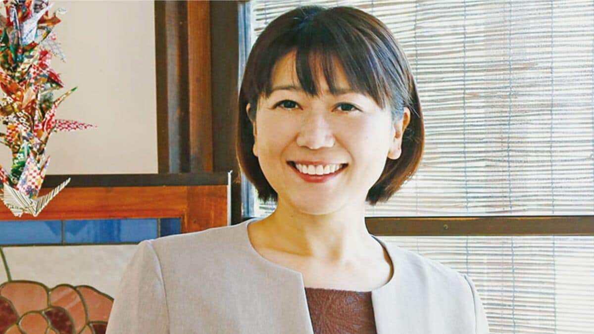 ｢なぜ小川市長だけ話題に？｣｢逆にプロモーションになってる｣群馬県前橋･小川晶市長の《ラブホテル密会》に世間が注目してしまうワケ | 国内政治 | 東洋経済オンライン