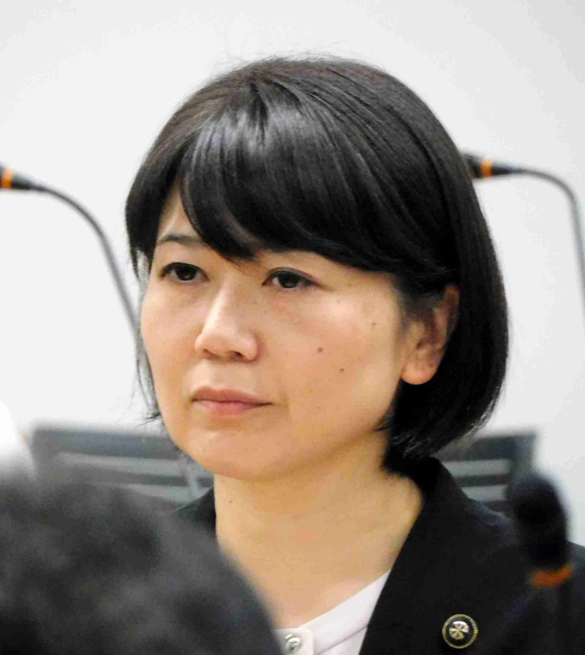 【ラブホ密会】小川晶・前橋市長（42）盟友の女性市議が「週刊文春」取材班に力説した驚きの”謀略論”「内部リークで尾行、市長を攻撃」「何か裏があるんじゃないか」
