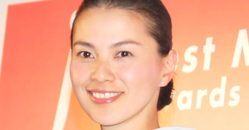 58歳・江角マキコさん“すっぴん”披露 イベント出演も決定  | オリコンニュース(ORICON NEWS)