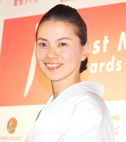 58歳・江角マキコさん“すっぴん”披露 イベント出演も決定