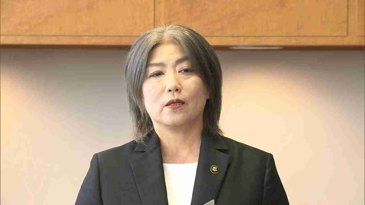 伊東市が市長の略歴確認を厳格化へ　田久保市長が定例会見で発表予定　皮肉にも自身の学歴詐称問題をきっかけに　職歴も含め事務方が証明書類を確認した上で公表する方針　今回も発表項目以外の質問は拒否する見通し