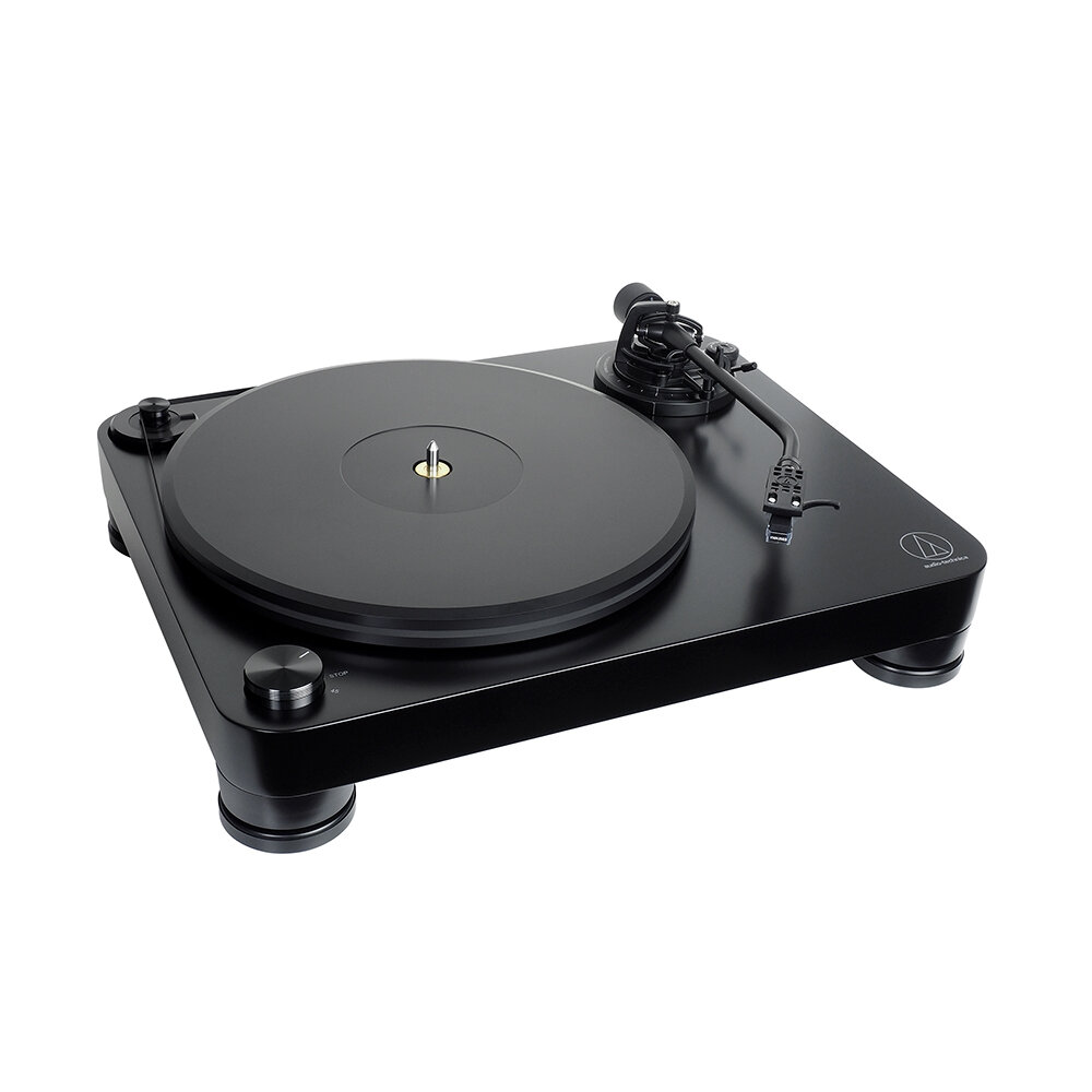 AT-LP7｜アナログ：レコードプレーヤー｜オーディオテクニカ