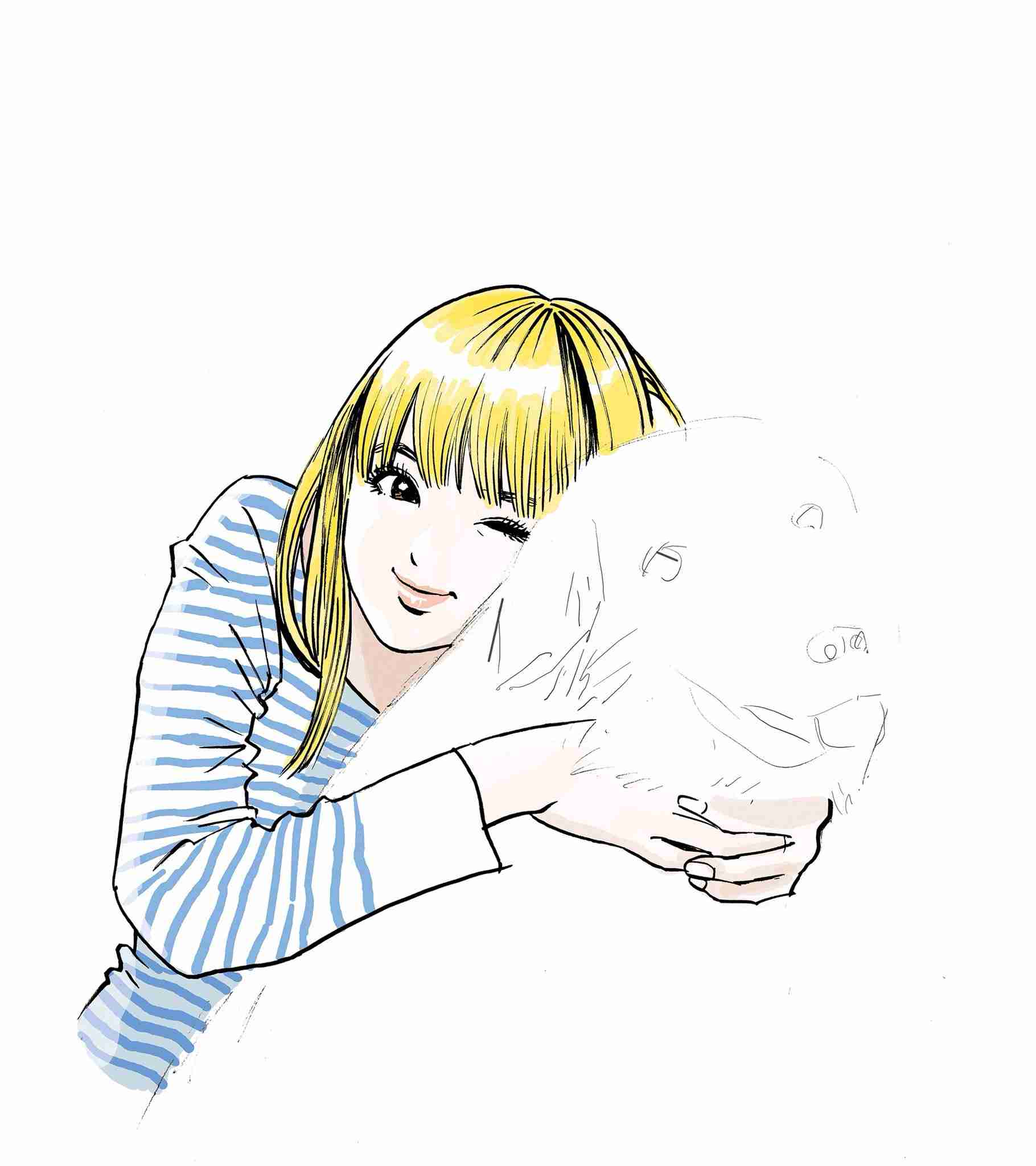 Zoff、江口寿史氏イラスト使用について調査報告を公表　4点中2点のイラストに「権利者から許諾を得ないまま参考に制作したとの説明」【報告全文】