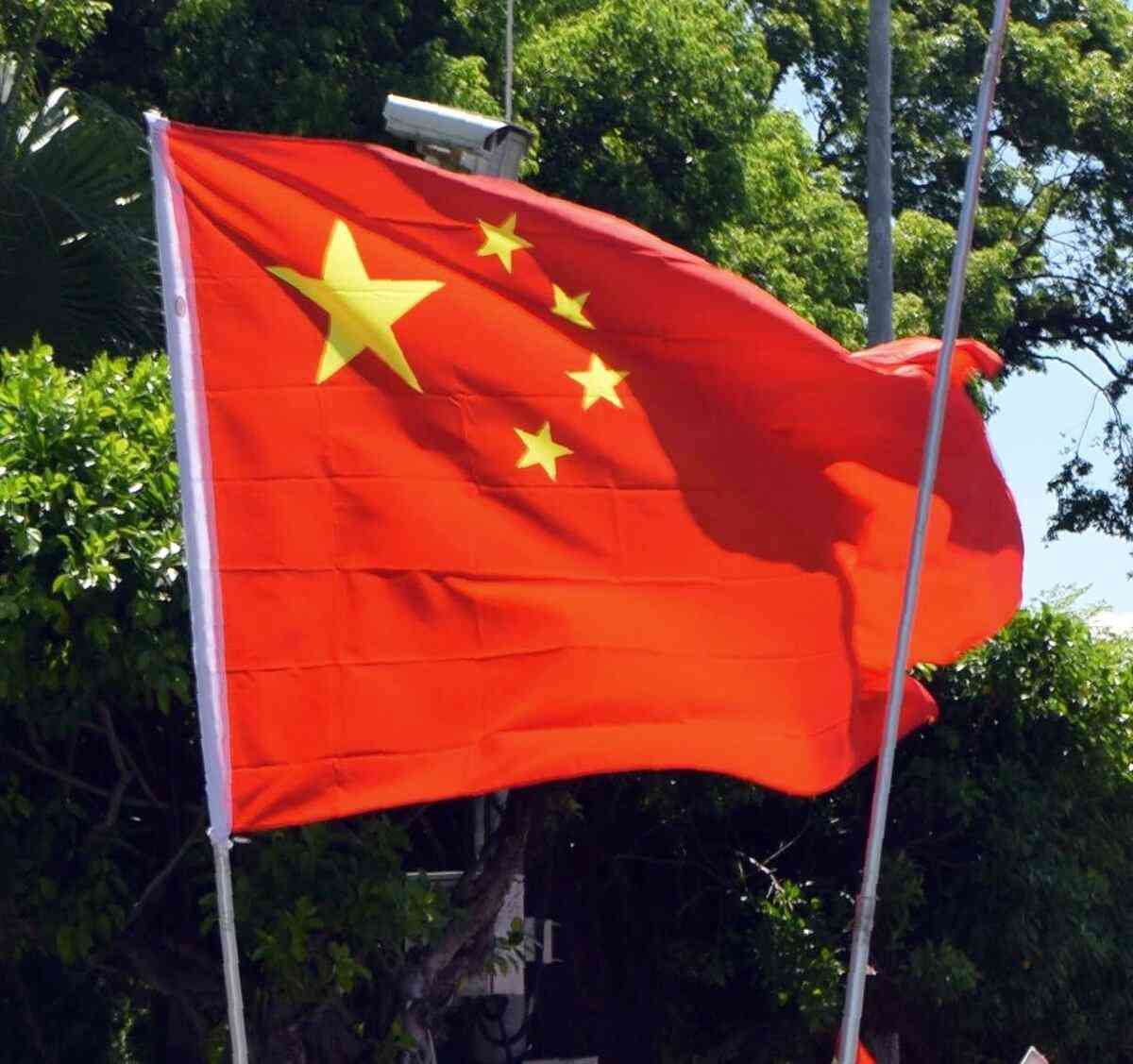 ＜独自＞奄美沖EEZに2隻目の中国海洋調査船　特異な動き…専門家「学術調査でない」（産経新聞） - Yahoo!ニュース