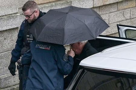 未成年ら299人を強姦・暴行=元外科医の男に禁錮20年―仏 - 海外経済ニュース - 時事エクイティ