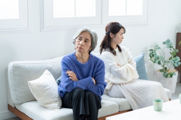 「昭和の専業主婦」の実母が「あんたバカ？」と猛反対 “小1の壁”対策で第3子出産、理解されずに辛かった女性の記憶 | キャリコネニュース