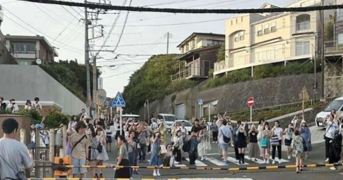 鎌倉オーバーツーリズムの対策費を募るクラファン、6日でわずか1万円　市「理解目指す」 - 産経ニュース