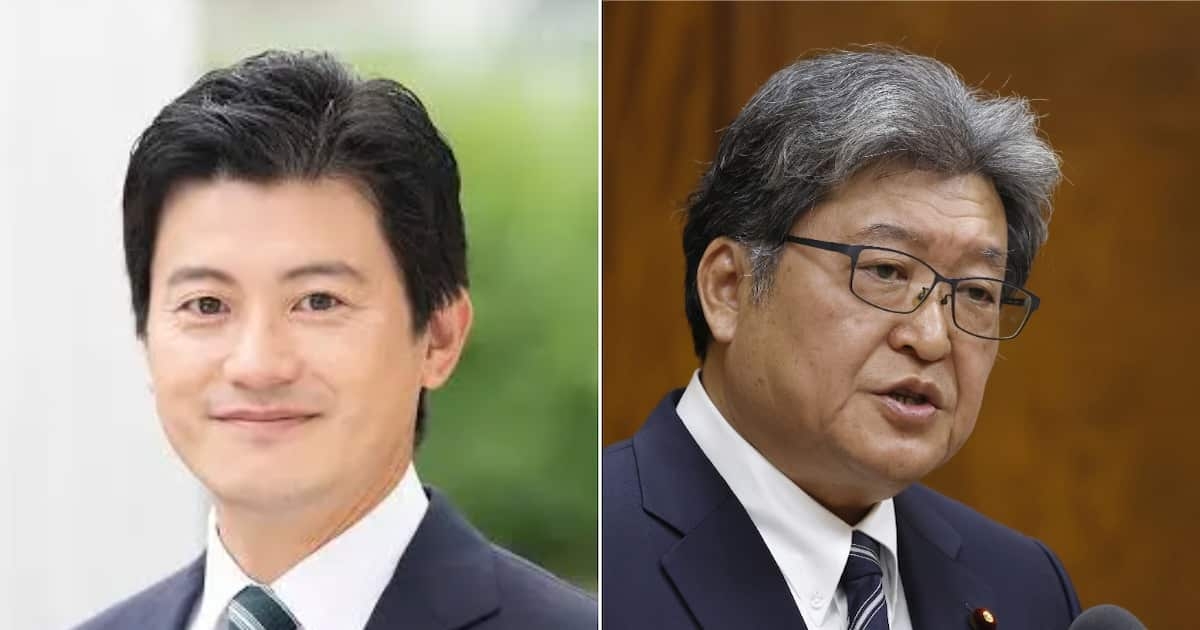 自民・高市総裁の「傷物」表現は萩生田氏の自称か　三谷英弘氏の集会で発言「謙遜表現」 - 産経ニュース