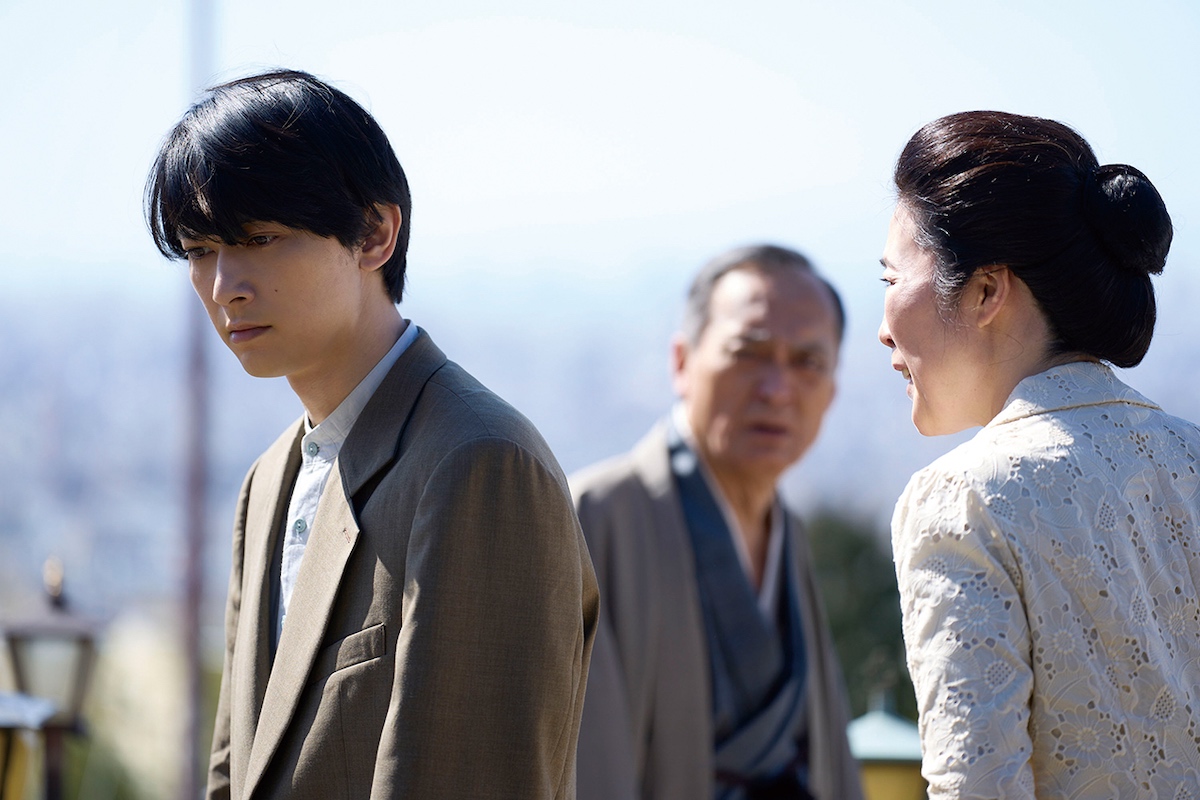 公開20週目に入った『国宝』、いよいよ実写日本映画歴代興収1位の座に王手｜Real Sound｜リアルサウンド 映画部