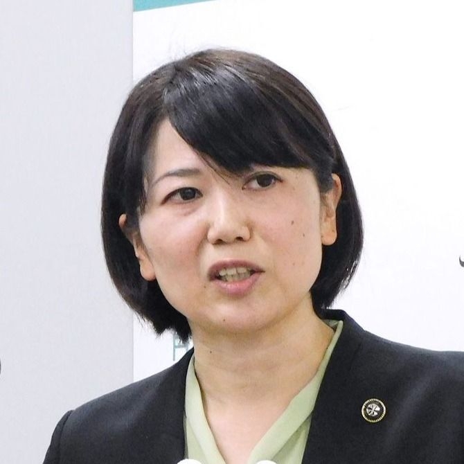 「言い訳に無理がありすぎ」小川晶・前橋市長の“続投表明”に賛否、「ラブホ密会」説明に疑問相次ぐ「あとは力量を見るしかない」の声も…(文春オンライン) - Yahoo!ニュース