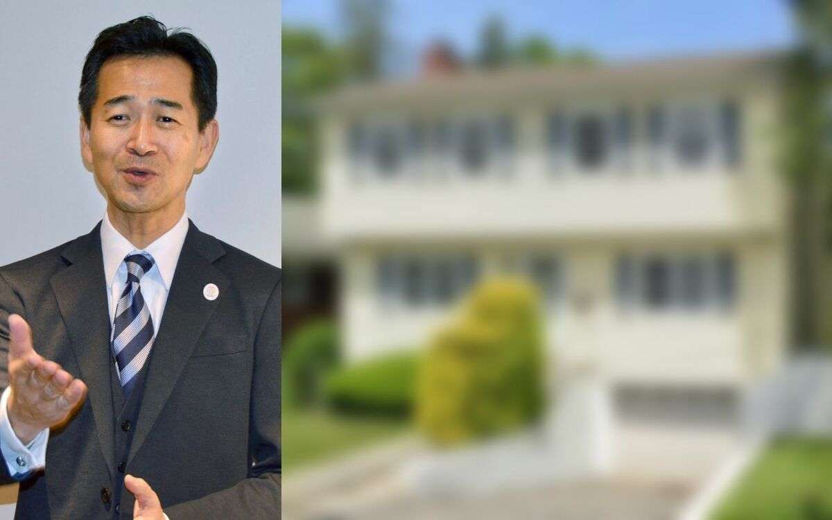 〈家賃収入は年6000万円〉公明党・岡本三成衆院議員がアメリカの不動産を報告せず　資産公開法違反の疑い | 文春オンライン