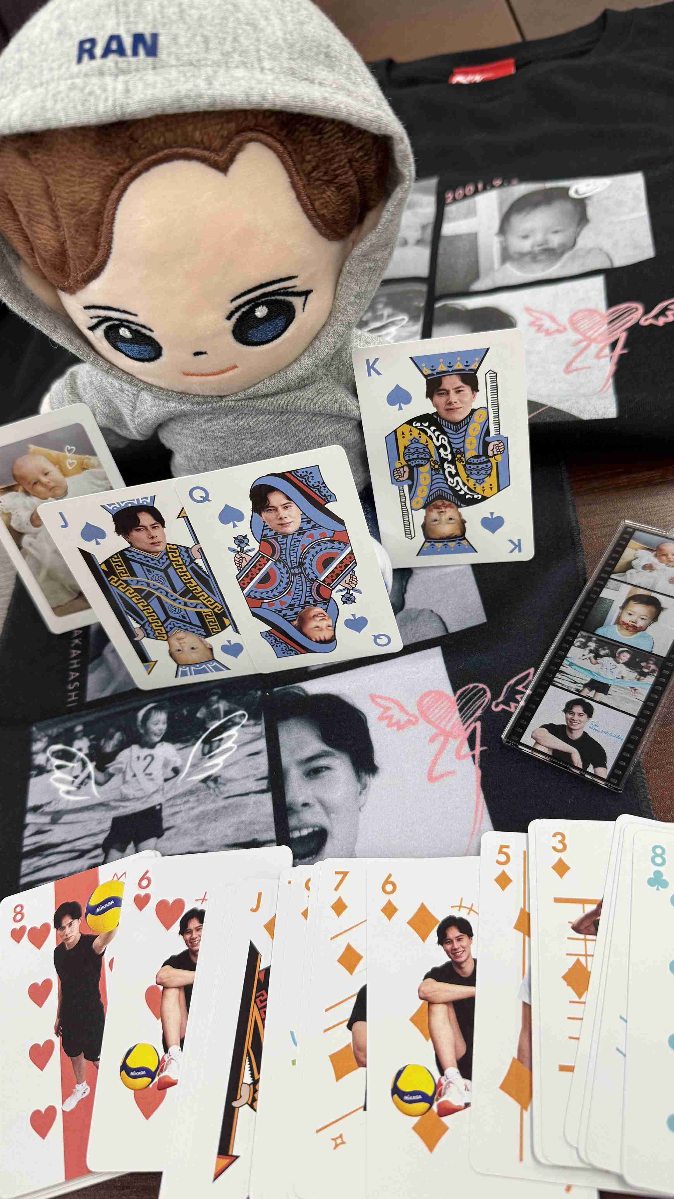 男子バレーのプリンス 髙橋藍（24）は超肉食だった！インフルエンサーuka.と人気No.1AV女優・河北彩伽に二股スパイク【スクープ撮】