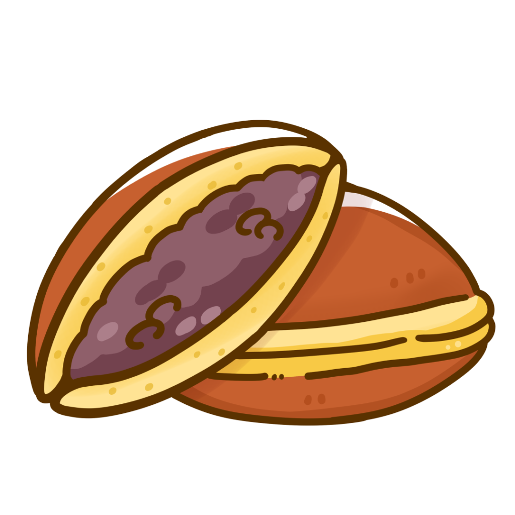 おすすめ あんこ和菓子教えてください!!