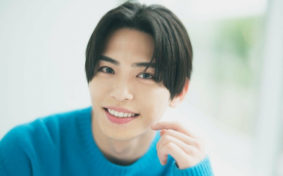 「いつデビューできるんだろう」IMP.影山拓也が明かす転機、「出させてください」直談判した『滝沢歌舞伎』と新橋演舞場主演、「背中で見せてくださる」滝沢社長（双葉社 THE CHANGE） - Yahoo!ニュース