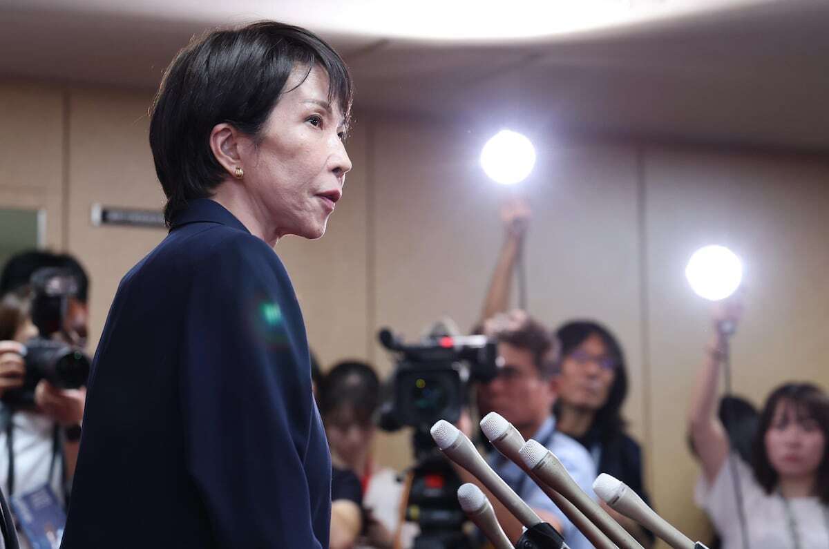 「仮に総理になれたら」自民・高市氏、Xで人事方針説明　税調は「財務省出身で固めない」（産経新聞） - Yahoo!ニュース