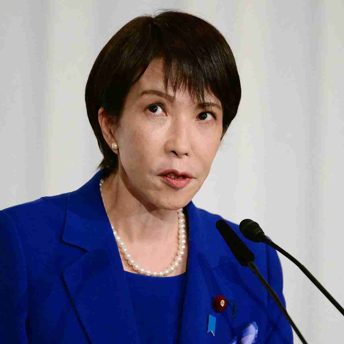 「先祖返りでドン引き」高市早苗総裁　要職に“裏金議員”登用＆党四役の半数が「麻生派」議員…“解党的出直し”と程遠い人事に不満噴出（女性自身） - Yahoo!ニュース