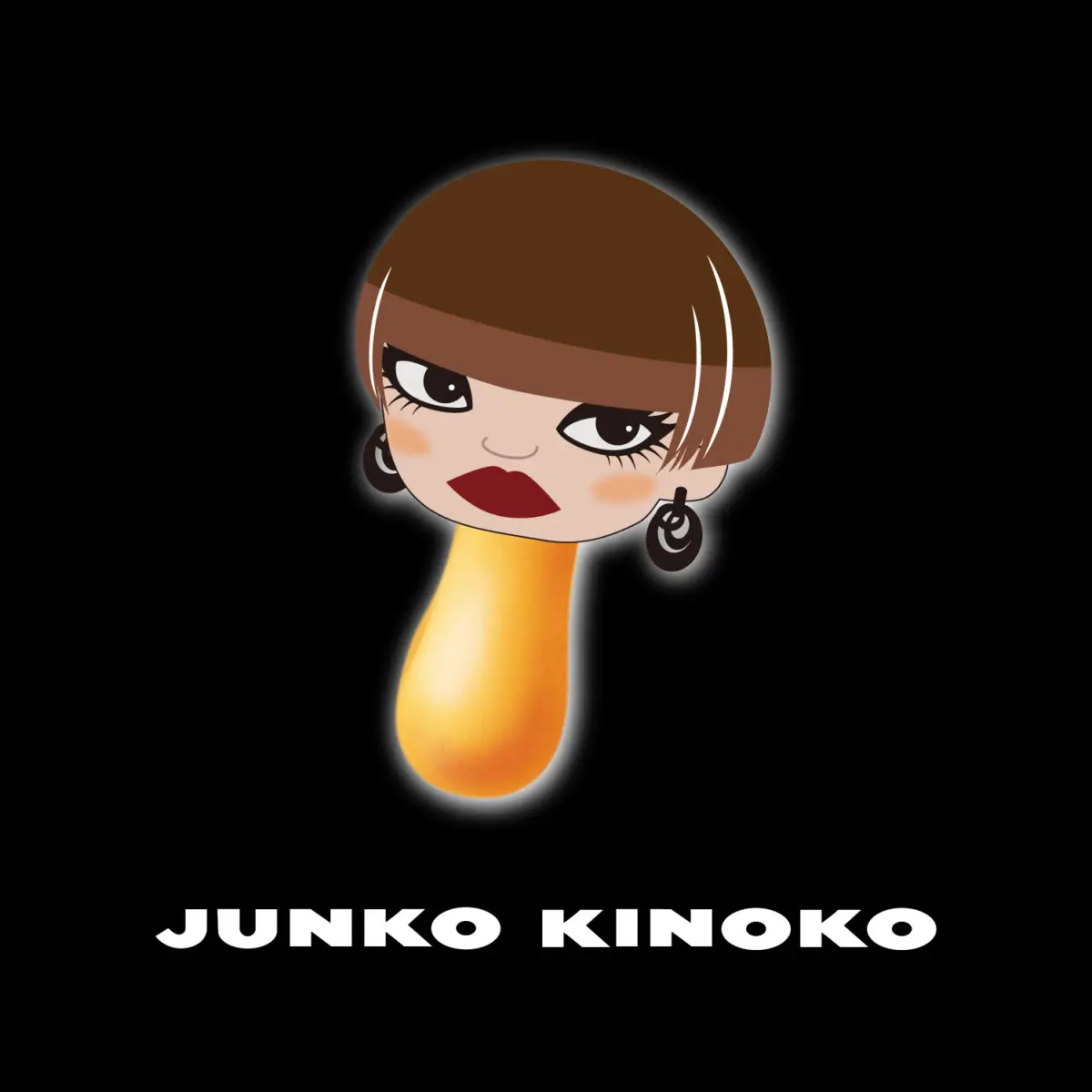 きのこの山×コシノジュンコ「きのこの山」発売50周年を記念してコラボキャラクター「JUNKO KINOKO」を発表。「きのコレ」と題してファッションショーも開催！ – 装苑ONLINE