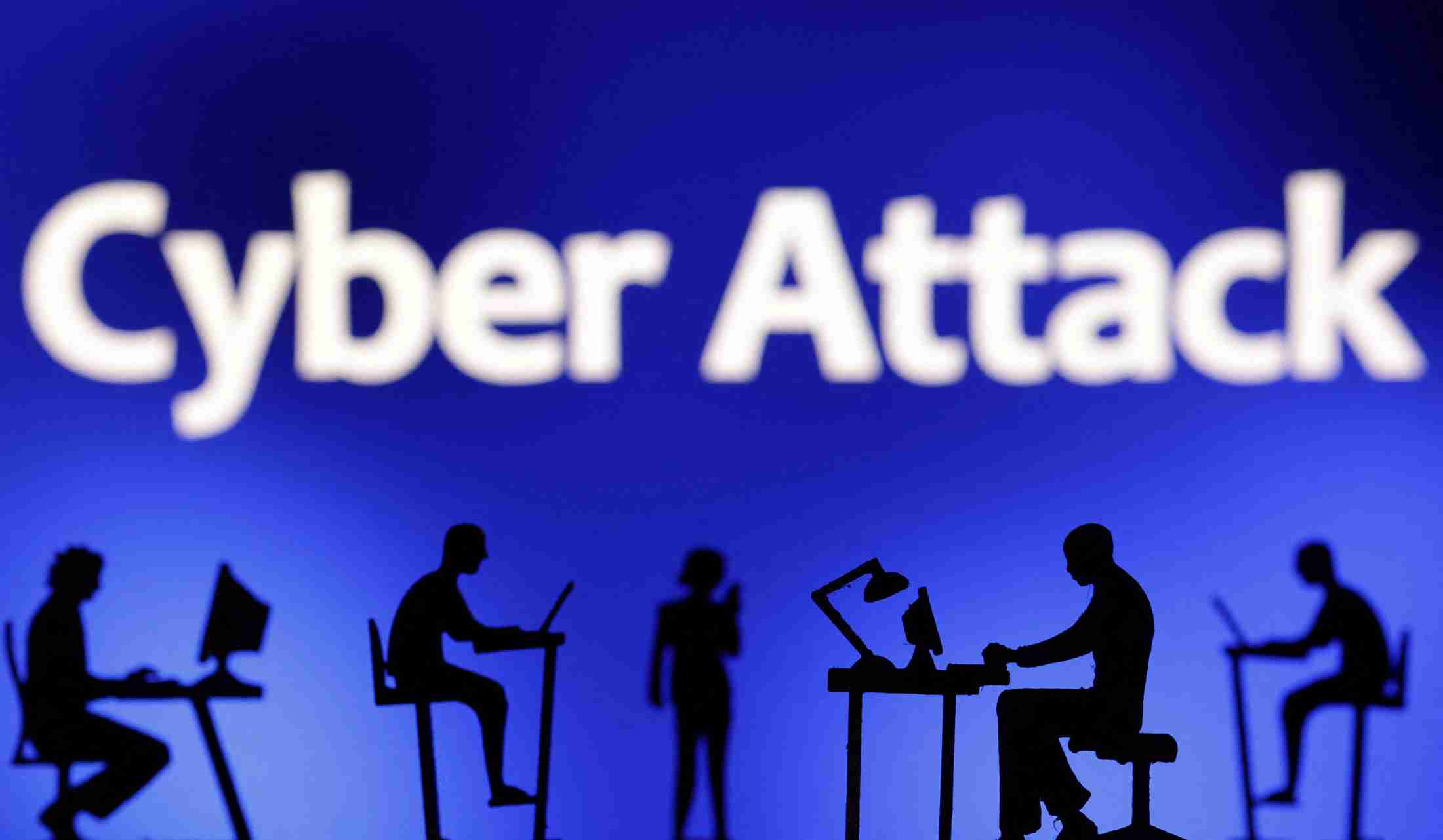米、ハッカー集団が政府にサイバー攻撃と発表　Ｆ５の脆弱性悪用（ロイター） - Yahoo!ニュース