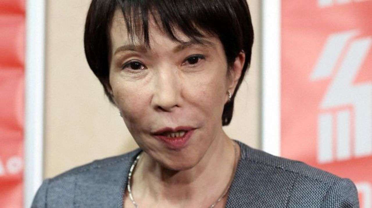 片山さつき氏の入閣調整 高市総裁 - Yahoo!ニュース