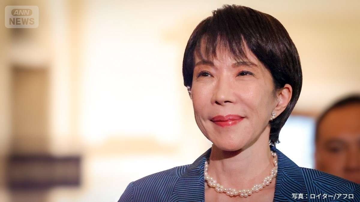 【随時更新】小泉進次郎氏は防衛大臣、片山さつき氏は財務大臣に　初の“女性総理”高市内閣発足へ　閣僚人事は？「初入閣組」も調整