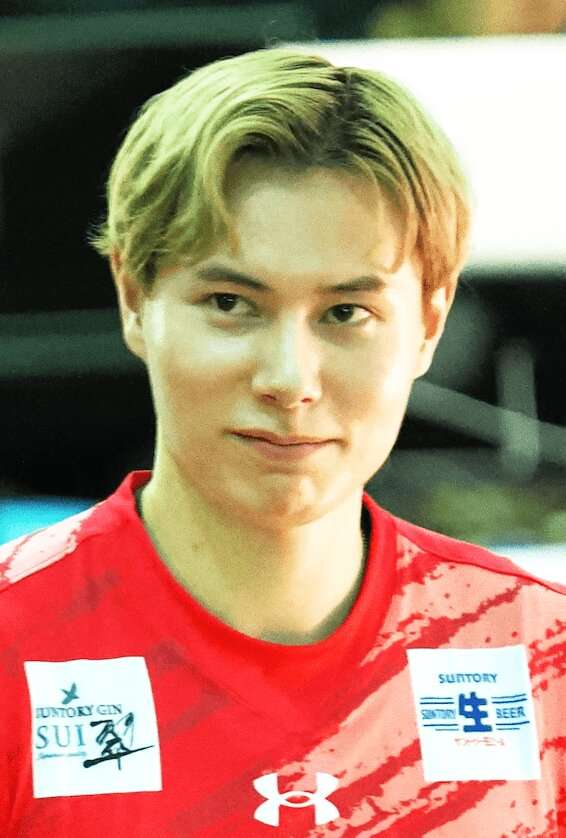 髙橋藍が有名ギャルインフルエンサーと交際していた！「周囲に“本命の交際相手”と話している」《事務所「プライベートは本人に任せております」》（文春オンライン） - Yahoo!ニュース
