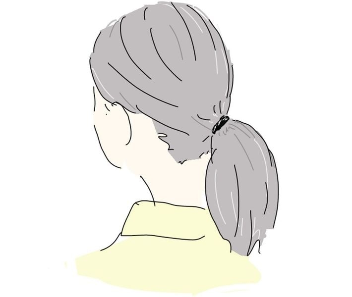 仕事のデキない女性は｢運動部の中学生｣の髪型をしている…｢ビジネスで一発アウト｣の女性ヘアスタイル3選