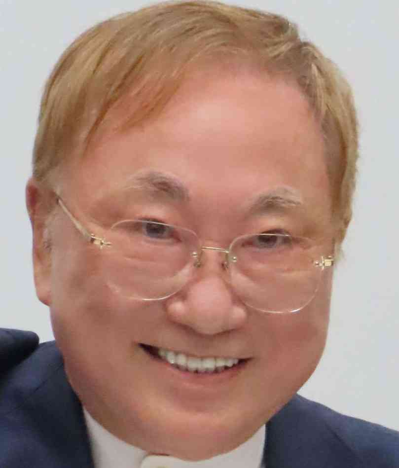 「日本からお金持ちは、もう生まれない」に異論　松浦勝人氏の悲観投稿に高須克弥氏「大丈夫です」（日刊スポーツ） - Yahoo!ニュース