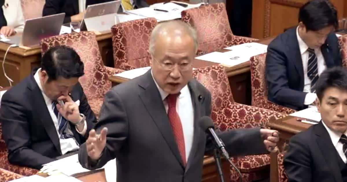 立民・有田芳生氏、衆院法務委で旧統一教会と赤報隊事件の関係の可能性示唆　教団側猛反発 - 産経ニュース